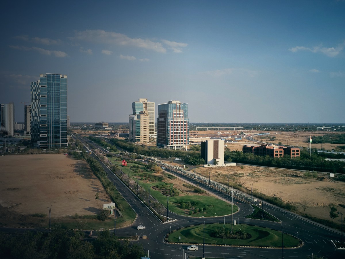 Invest in GIFT City Funds